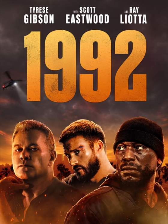 1992 คืนระห่ำโหด คนระห่ำแตก (2024)