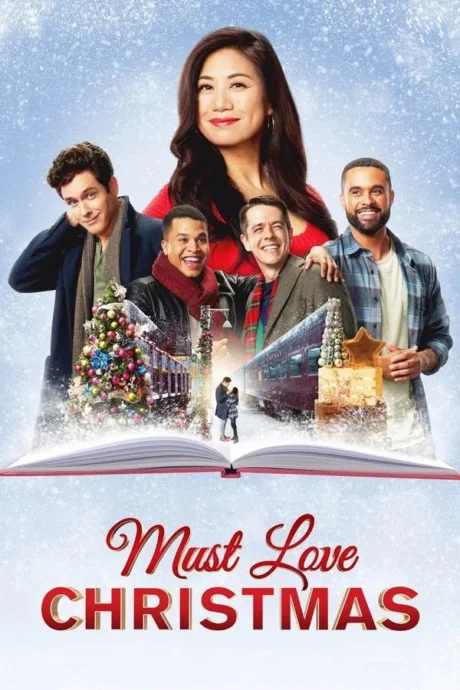 Must Love Christmas … (2022)