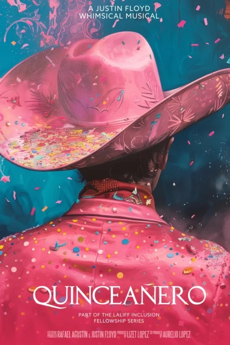 Quinceañero (2021)