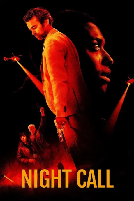 Night Call (2024)