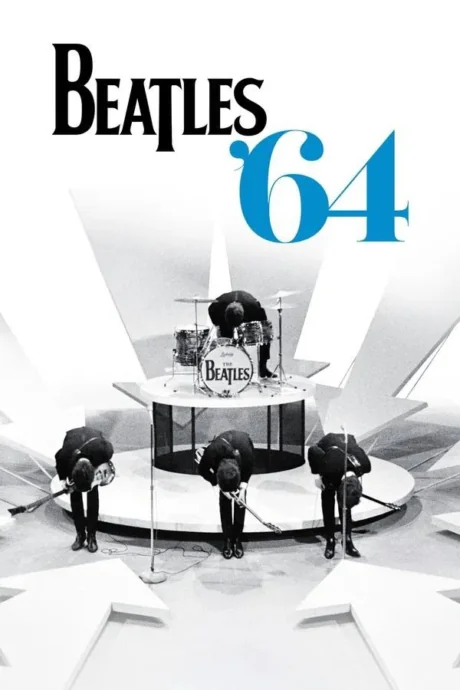 Beatles ’64 ’64 (2024)