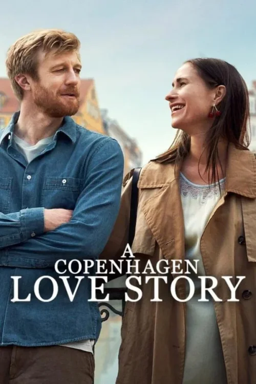 A Copenhagen Love Story (Sult) (2025)