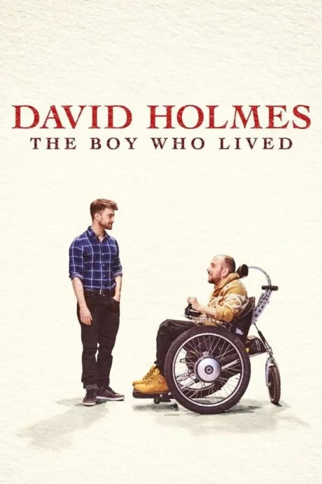 David Holmes: The Boy Who Lived : (2023)