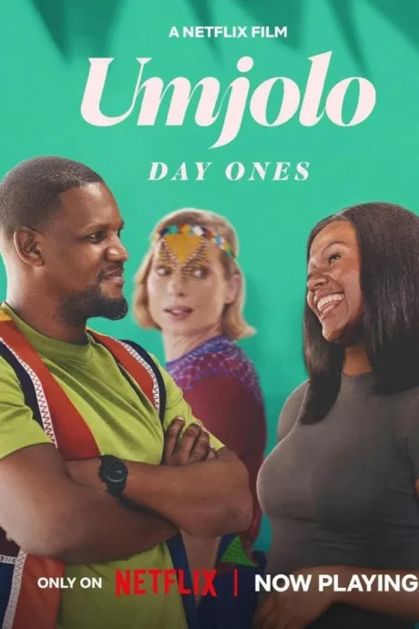 Umjolo: Day Ones (2024)
