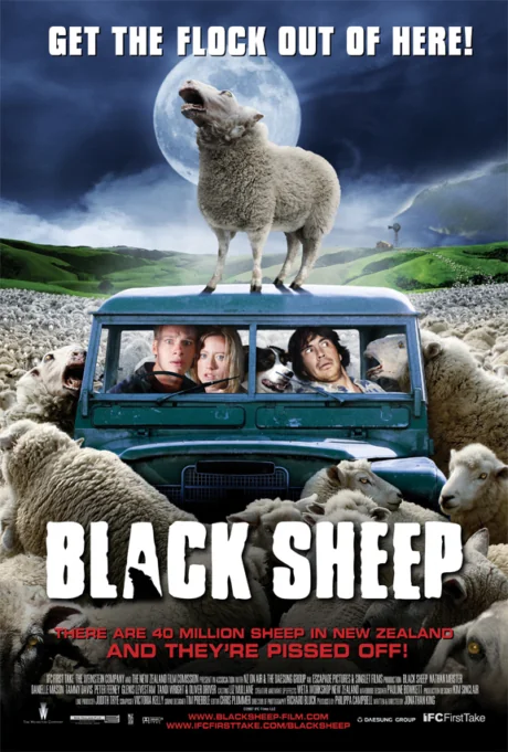 Black Sheep (2006)