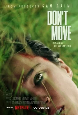 Don’t Move (2024)