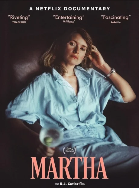 Martha (2024)