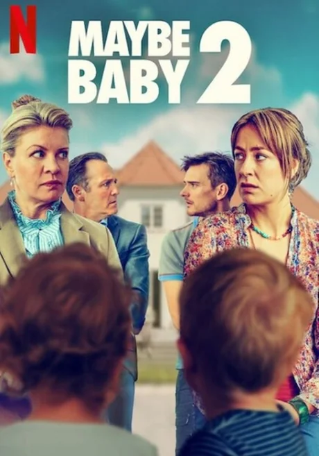 Maybe Baby 2 (2024)