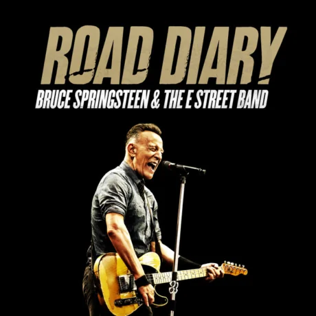 Road Diary: Bruce Springsteen and The E Street Band (2024)