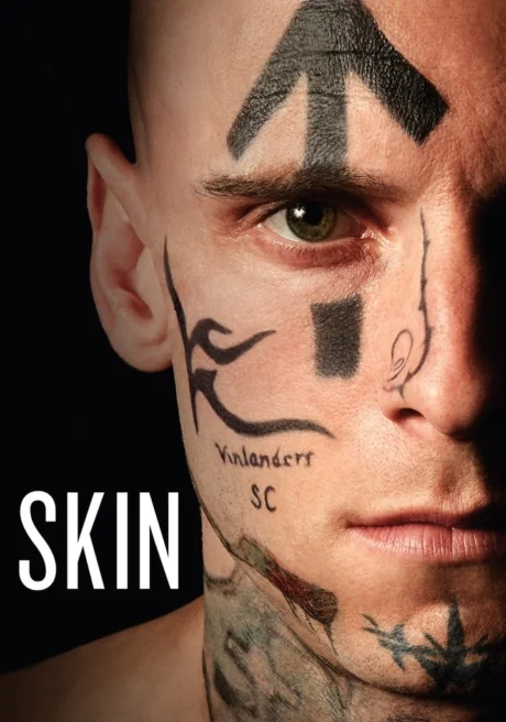 Skin (2019)