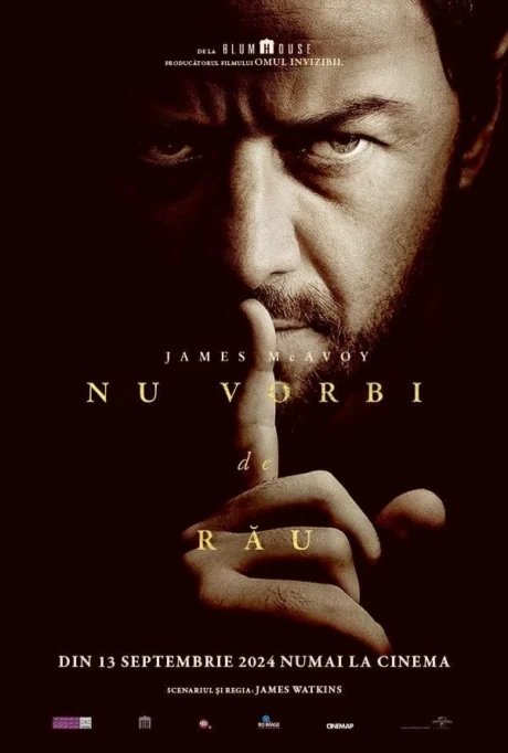 Speak No Evil (2024)