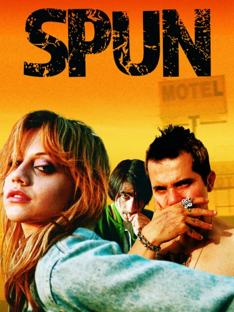 Spun (2002)