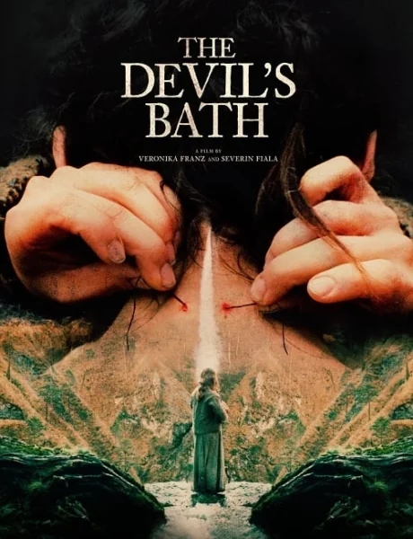 The Devil’s Bath (2024)