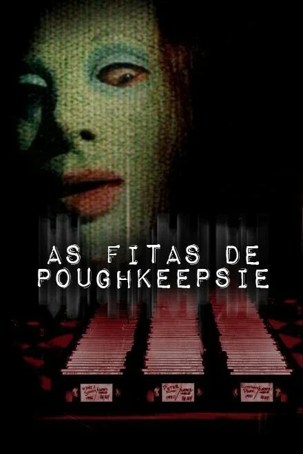 The Poughkeepsie Tapes (2007)