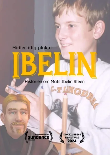 The Remarkable Life of Ibelin : (2024)