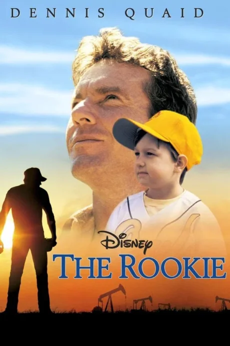 The Rookie (2002)