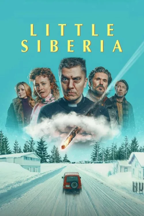 Little Siberia (Pikku-Siperia) ​ (2025)