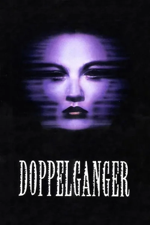 Doppelganger 1 2 1 (1993)