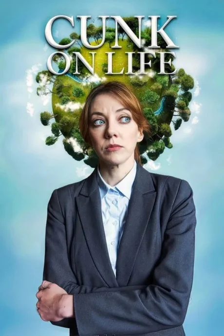 Cunk on Life (2025)