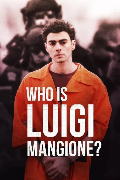 Who Is Luigi Mangione? ? (2025)