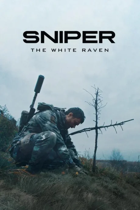 Sniper: The White Raven : (2022)