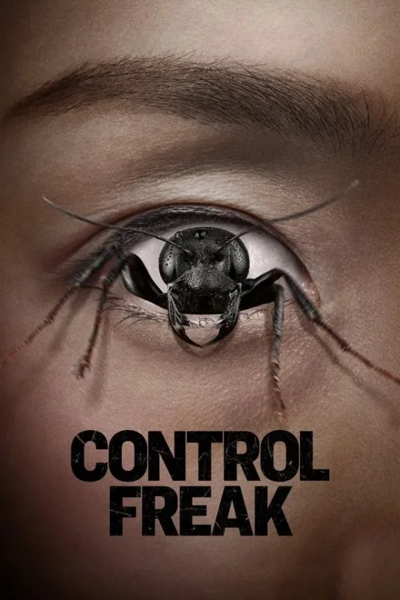 Control Freak (2025)