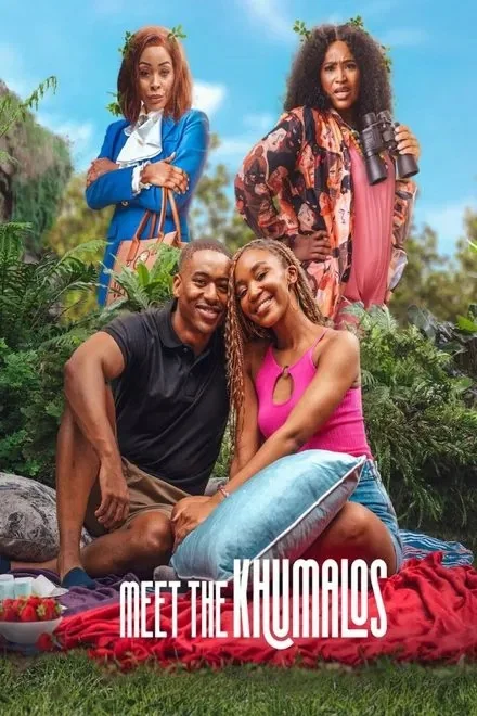 Meet the Khumalos (2025)