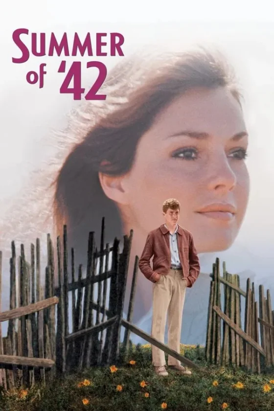 Summer of ’42 (1971)