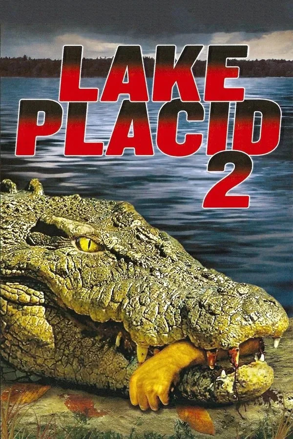 Lake Placid 2: 2 (2007)