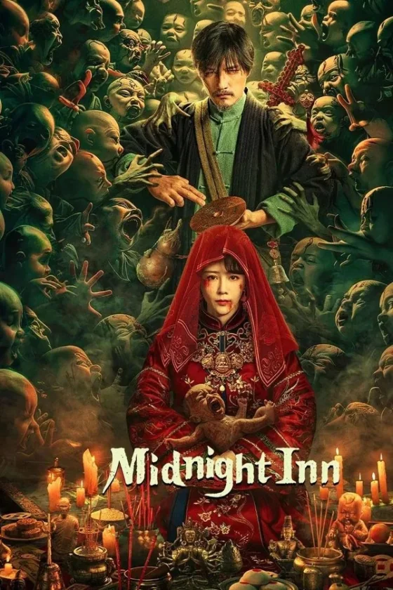 Midnight Inn (2024)