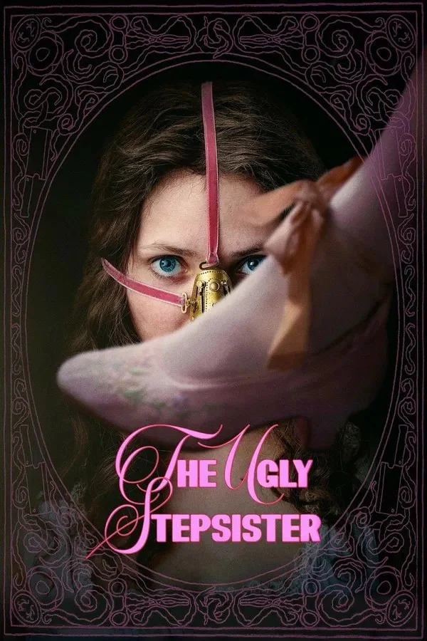 The Ugly Stepsister (Den stygge stesøsteren) (2025)