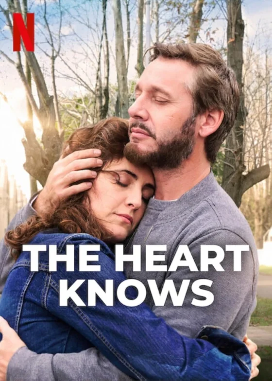 The Heart Knows (Corazón delator) (2025)