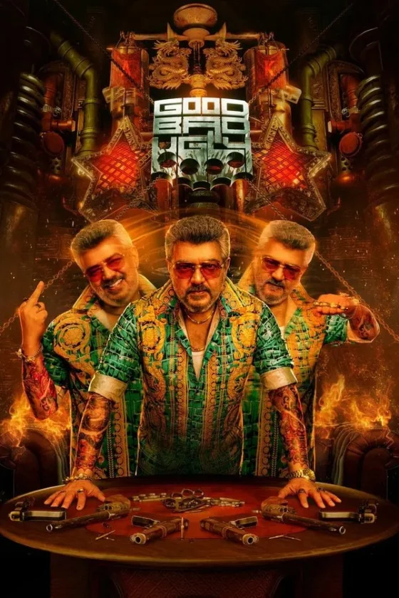 ดีชั่วก็ลุยดะ 2025