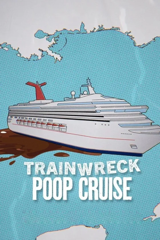 Trainwreck: Poop Cruise : (2025)