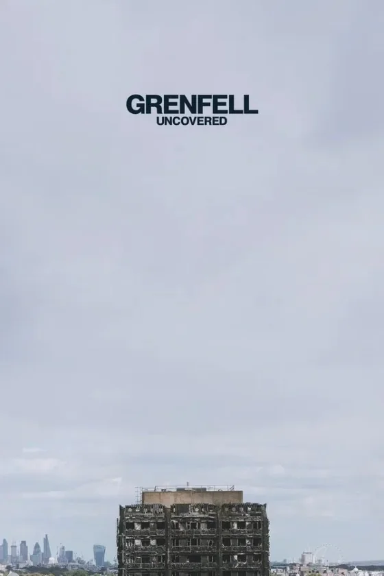 Grenfell: Uncovered (2025)