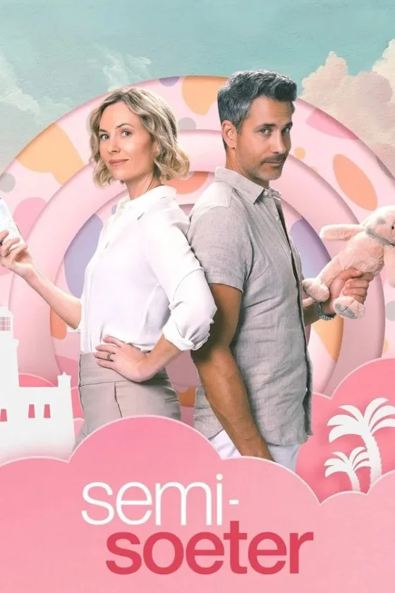 Semi-Soeter (2025)