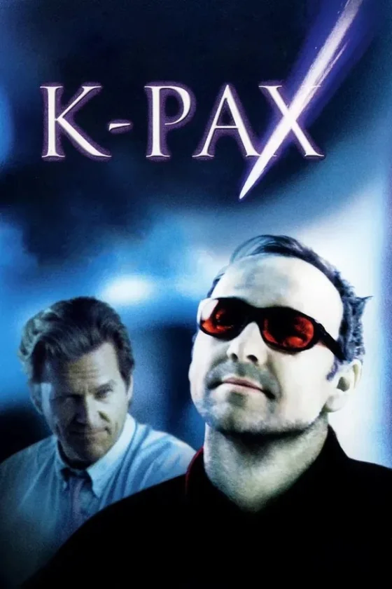 K-PAX (2001)