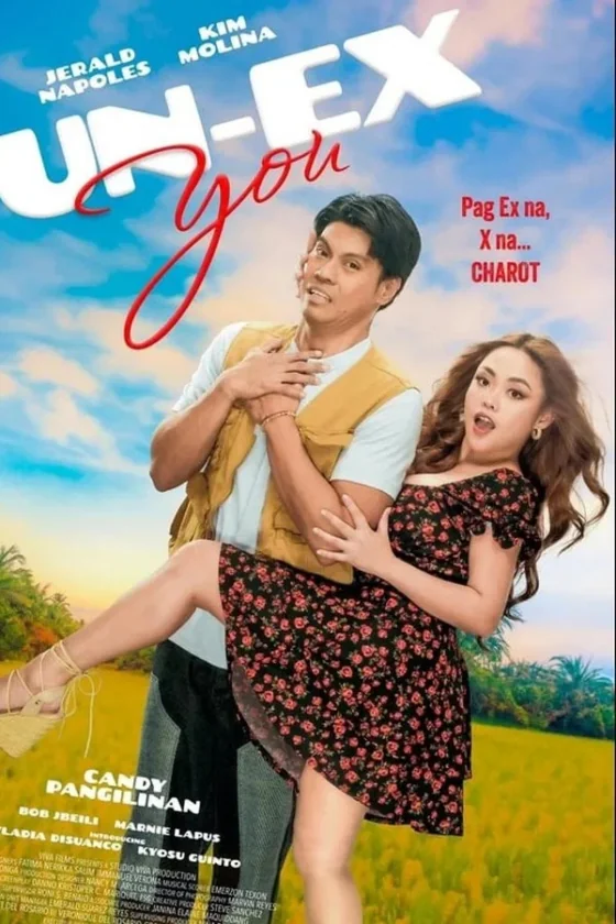 จับแฟนเก่ามารักใหม่ 2025