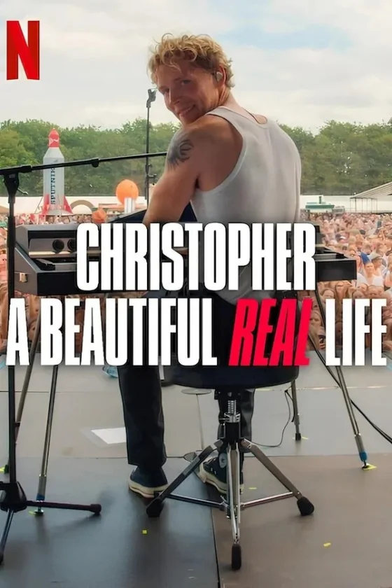 Christopher A Beautiful Real Life – (2025)