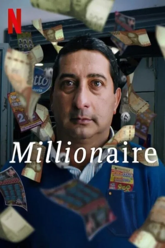 Millionaire (Millonario) (2025)