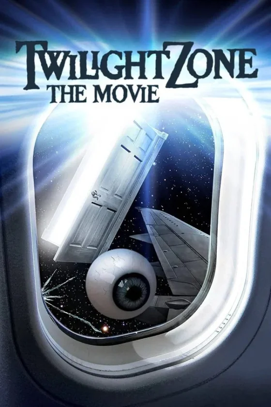 Twilight Zone The Movie (1983)