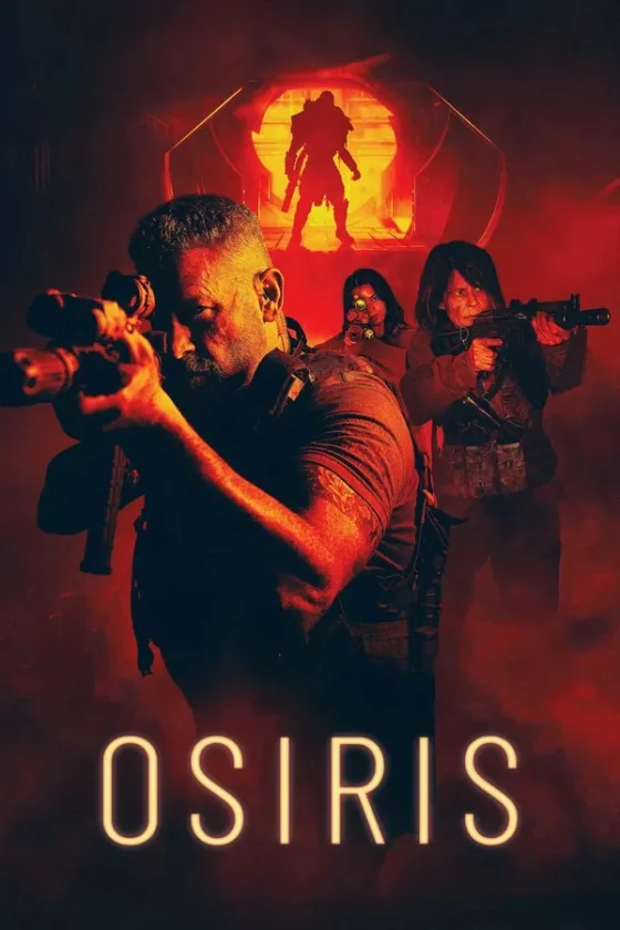 Osiris (2025)