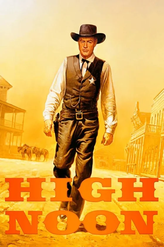 High Noon (1952)
