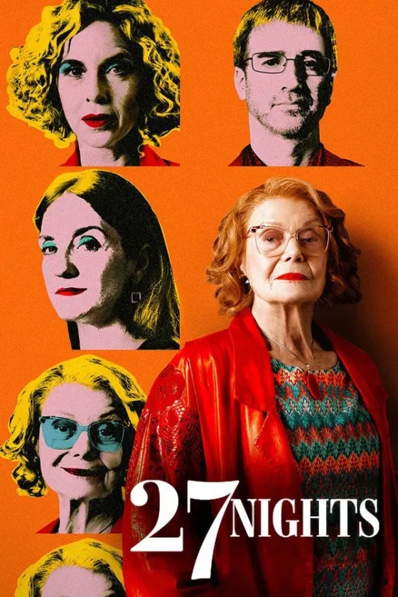 27 Nights 27 (2025)