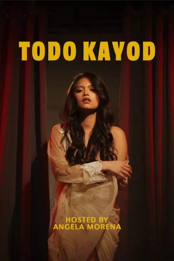 Todo Kayod (2025)