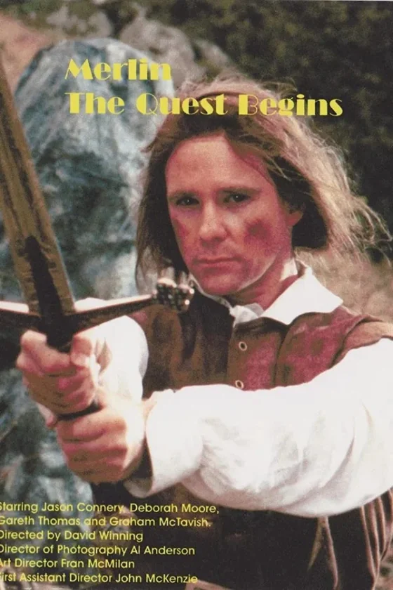Merlin (1998)