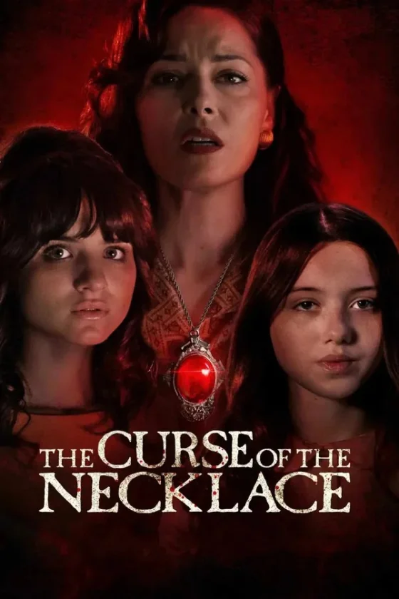 The Curse of the Necklace (2024)