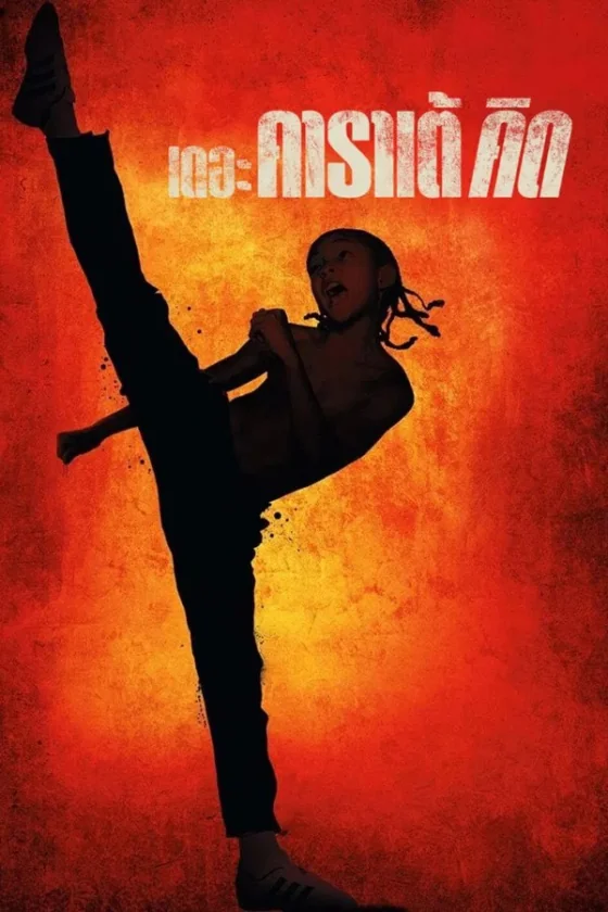 เดอะคาราเต้คิด 2010