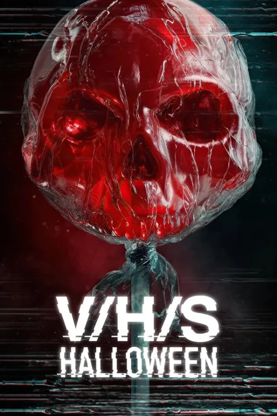 V H S Halloween (2025)