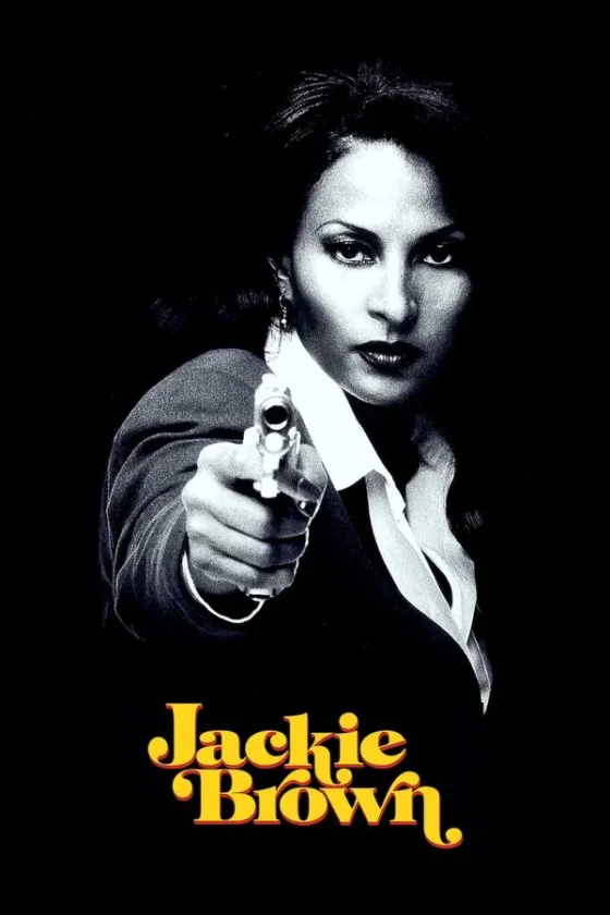 Jackie Brown (1997)